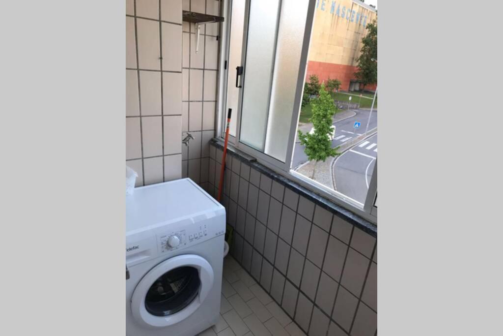 Oporto East House公寓 外观 照片