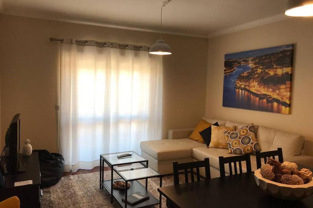 Oporto East House公寓 外观 照片