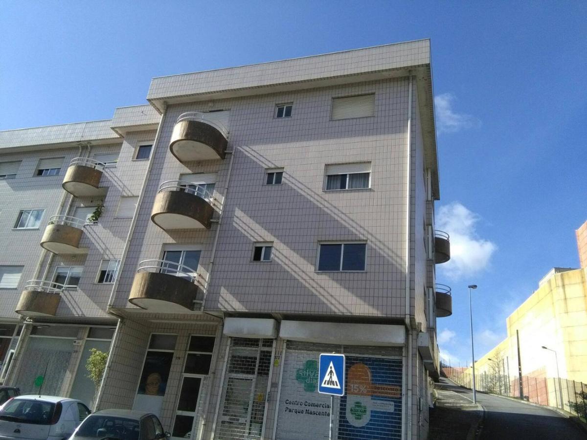 Oporto East House公寓 外观 照片