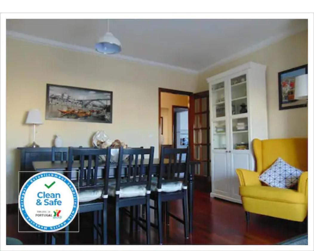 Oporto East House公寓 外观 照片