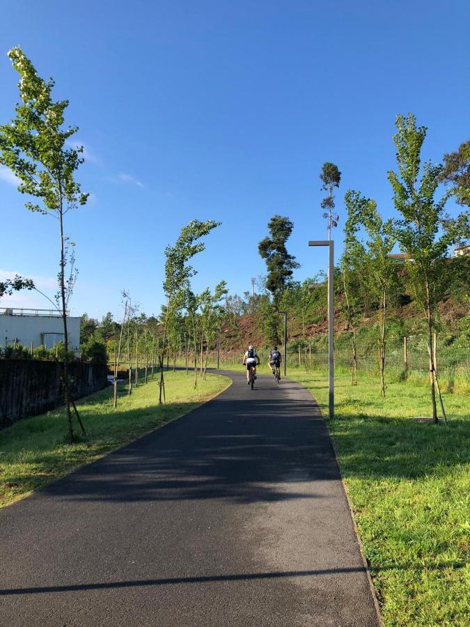 Oporto East House公寓 外观 照片