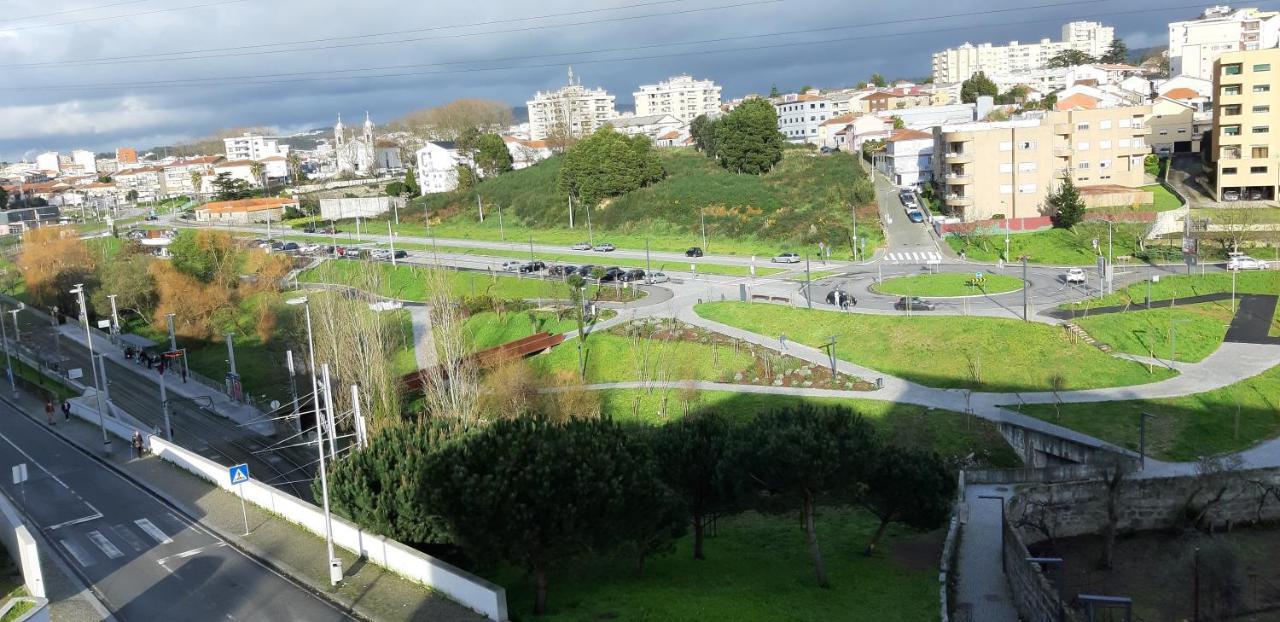 Oporto East House公寓 外观 照片