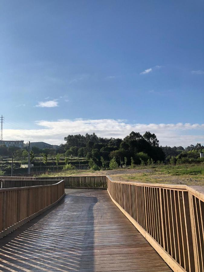Oporto East House公寓 外观 照片